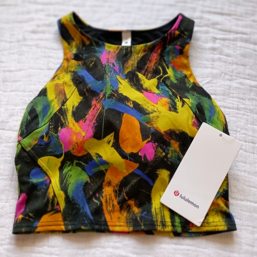 Lululemon Wunder Tank